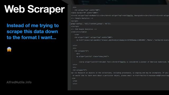 Part 2 - Laravel + OpenAI = Web Scraping смотреть онлайн