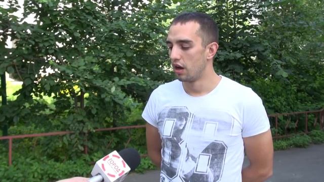 Сбежавший в Севастополь смотреть онлайн