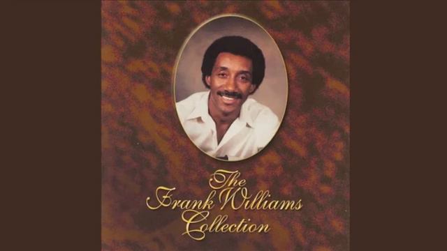 Near the Cross - Frank Williams смотреть онлайн