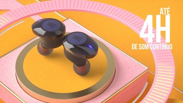 JBL TUNE 120 TWS смотреть онлайн