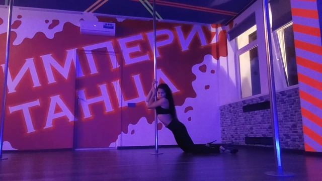 Pole dance.Exotic pole dance. Strip-plastic. Пилон. Dance. Bishop Briggs- Hi-Lo Hollow смотреть онлайн