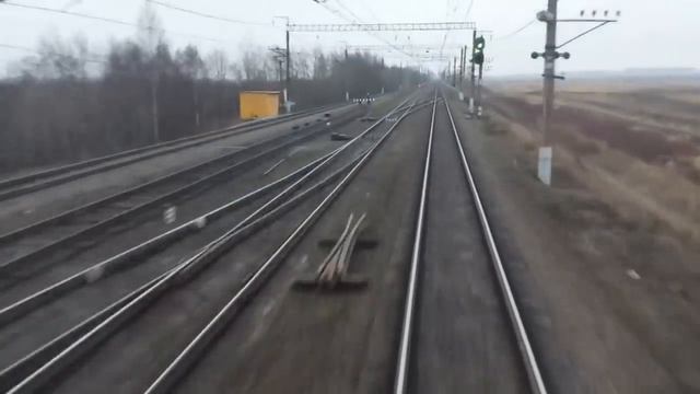 Спб-Гатчина РЖД смотреть онлайн