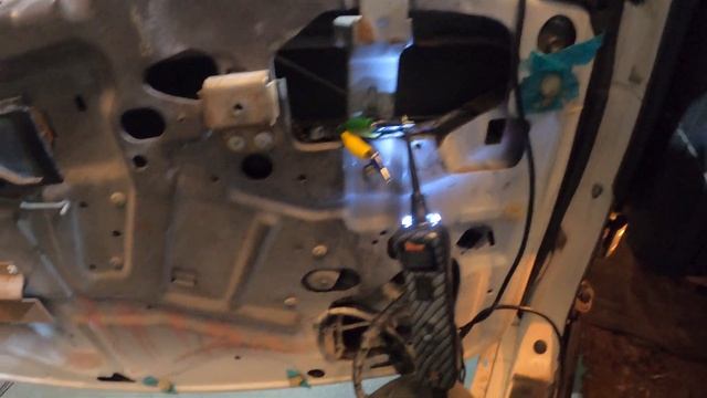Third Gen Camaro Power Mirror Testing w/Diagram смотреть онлайн