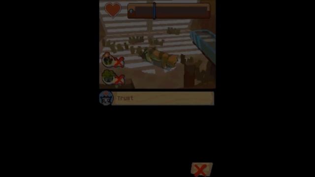 Tender Loving Card Games - Planet (Petz) Rescue Endangered Island (Paradise) - P3 Blind Let's Play смотреть онлайн