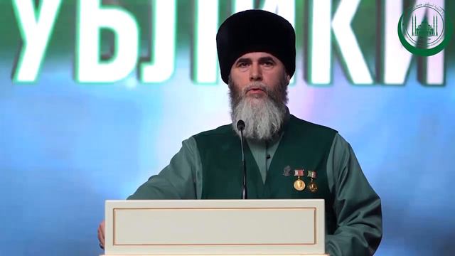 23 марта - День Конституции Чеченской Республики. смотреть онлайн