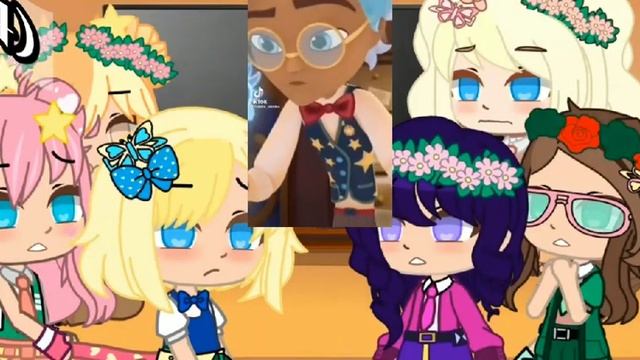 ??♡[Реакция сказочного патруля на видео из т.т.??]♡{?Tworojenka}+подарок вам)? смотреть онлайн