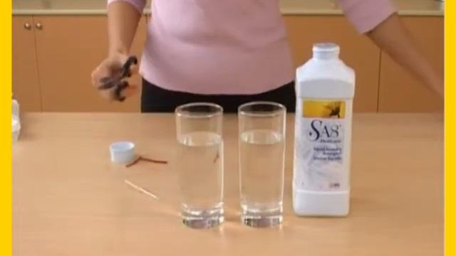 SA8™ Жидкое средство для стирки мягкого действия