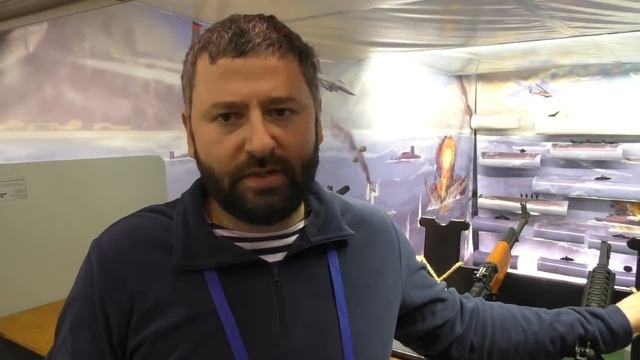 Отзыв про "Тир Контроль" от компании "Робин Гуд" смотреть онлайн