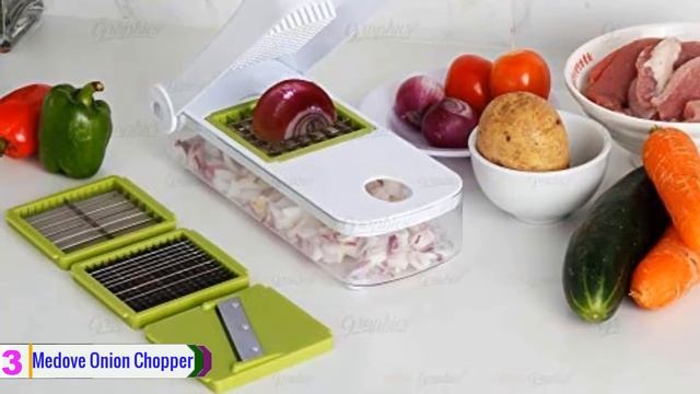 Best Vegetable Chopper 2021
