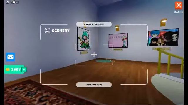 Roblox Splash Music Kai Studio Photo Game смотреть онлайн