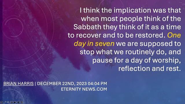 Sunday is coming, pastor Milano смотреть онлайн