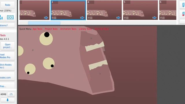 stick nodes train eater смотреть онлайн