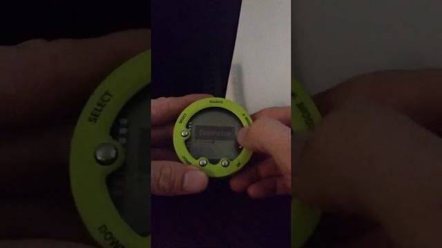 Dive Computer Use смотреть онлайн