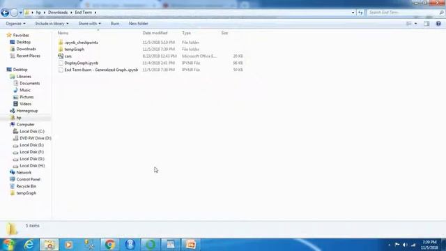 Simplify Data Exploration – Basic Code part 2 DataTech Gurus смотреть онлайн