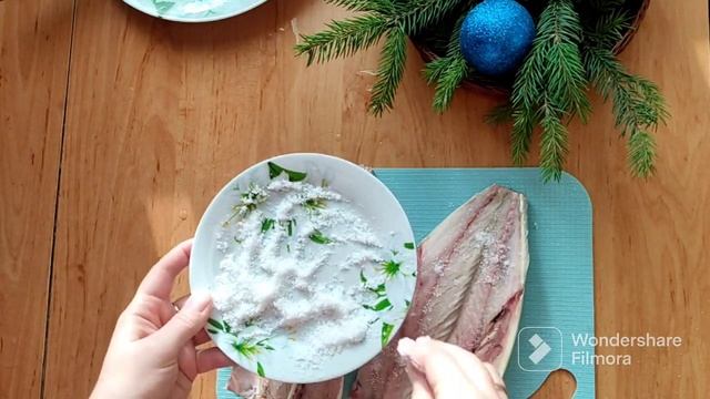 Готовим вместе с детьми