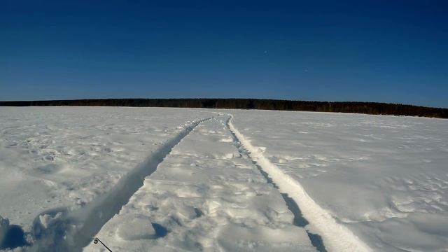 НА РЫБАЛКУ ЗА "ОГОРОДЫ"! смотреть онлайн