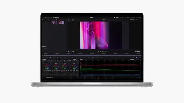 M1 Pro MacBook Pro 14 inch Long-Term Review || M1 Pro 14 inch MacBook Pro Unboxing || смотреть онлайн