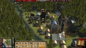 Stronghold 2 стратегия что не стала классикой