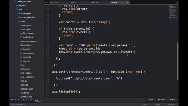 JavaScript for PHP Developers The Promise of Promises, For Better or Worse смотреть онлайн