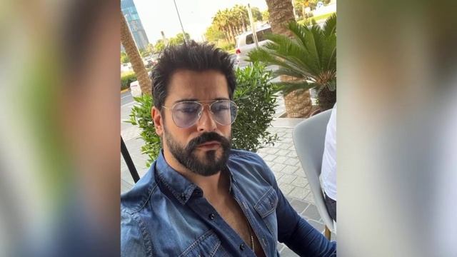 Настоящие религии турецких актёров и актрис.