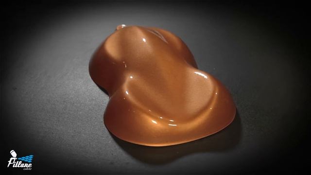 Bronze - Pearl for Plasti Dip смотреть онлайн