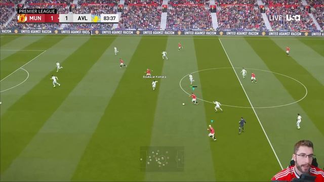[TTB] MASTER LEAGUE EP21 - NEW KITS ADDED! - EUROPA LEAGUE KNOCKOUT STAGES BEGIN! [FOOTBALL LIFE] смотреть онлайн