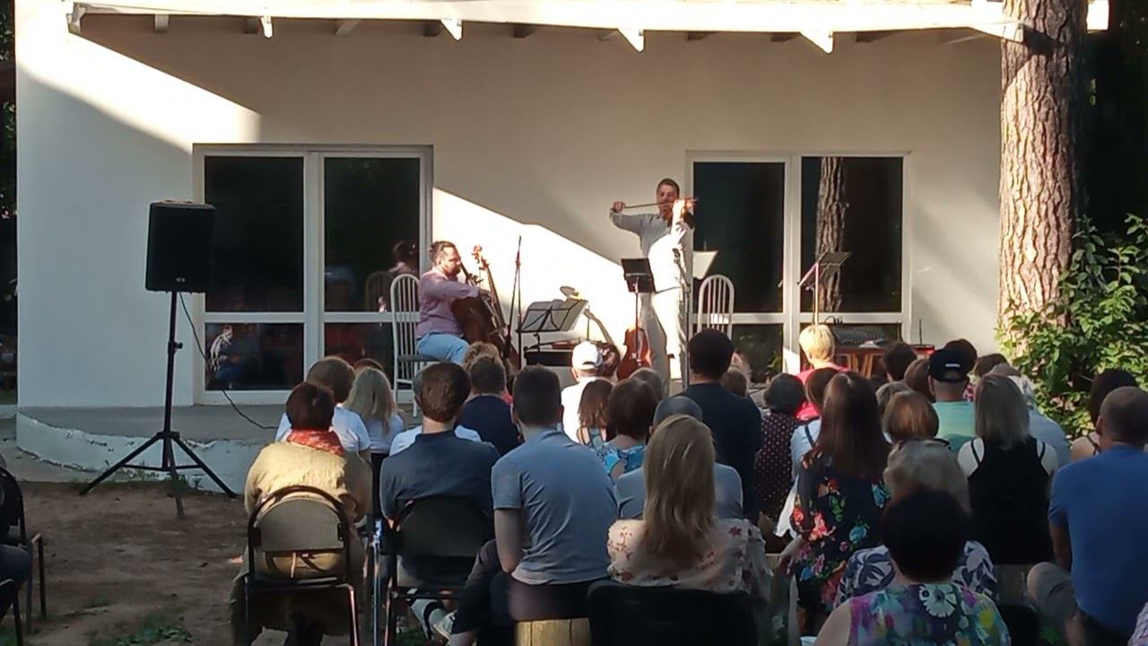 Виола да Гамба (2) смотреть онлайн