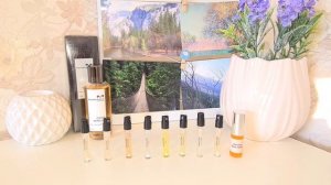 Любимые ароматы Mancera | Аналоги Mancera | Coco Vanille