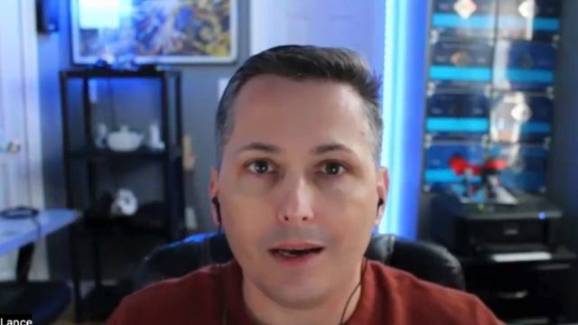 GitKraken Ambassador Interview | Lance McCarthy смотреть онлайн