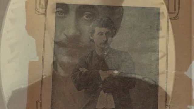 Евграф Петрович Савельев . ( Часть 1 )