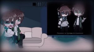 Реакция Эбардо и Лололошки || Эбардо, Лололошка || —sxnderi