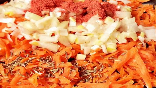 Рецепты от шеф-повара