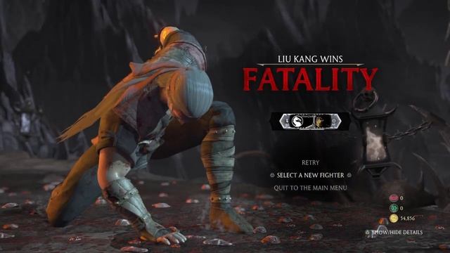 Playing mkx rn смотреть онлайн