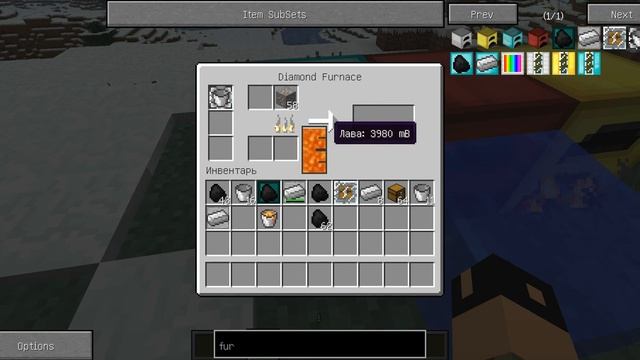 Обзоры модов 2 (Печки и) смотреть онлайн