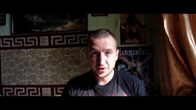 Тюрьма за картинку или демократия в действии!? смотреть онлайн
