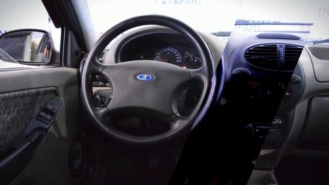 Lada Kalina с пробегом 2008 | Автомобили с пробегом ТТС Уфа смотреть онлайн