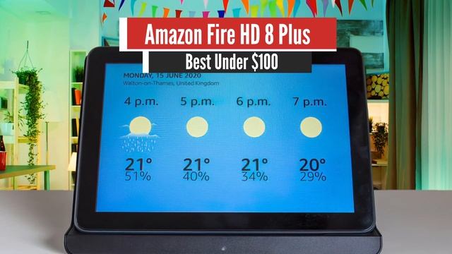 Best Android Tablet in 2023 - 5 Tablets For Any Budget! смотреть онлайн