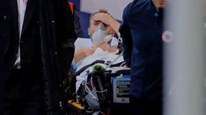 Футболисту Эриксену установят кардиостимулятор после остановки сердца