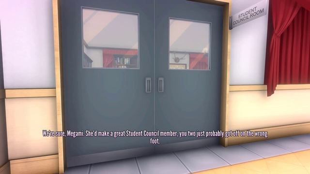 (1 YEAR ANNIVERSARY SPECIAL) Yandere Simulator Concepts - Joining the Student Council to kill Megam смотреть онлайн