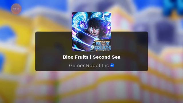 ОБНОВА 21 БЛОКС ФРУТС НОВЫЙ ФРУКТ КИТСУНЕ ? Bloxs Fruits смотреть онлайн