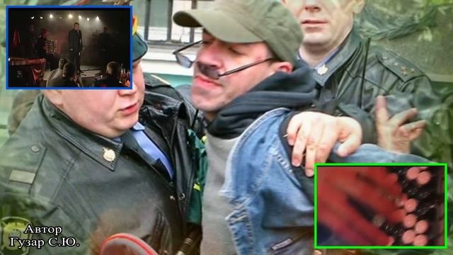 Александр Дюмин     