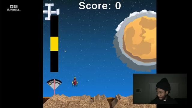 I Fooled a Game Dev Vet with an AI-Created Game смотреть онлайн