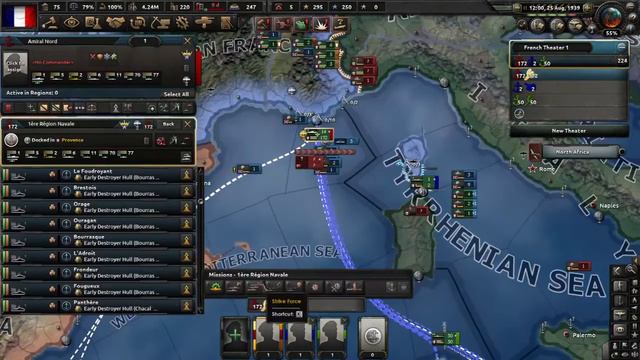 HOİ4 Çok Etkili Eğlenceli Mod (Toolpack Mod) смотреть онлайн
