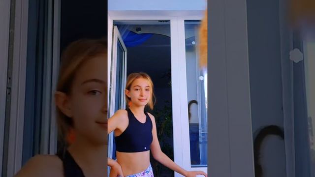 Мой день летом / 𝑀𝑦 𝑑𝑎𝑦 ☁️🍄🌿 смотреть онлайн