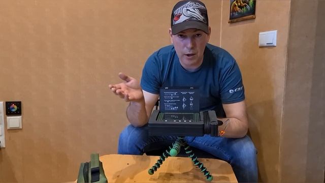 Zemūdens Kamera Murena No Praktik.