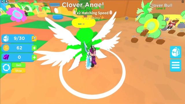 (2021) ALL *NEW* SECRET OP CODES! Ore Magnet Simulator Roblox смотреть онлайн