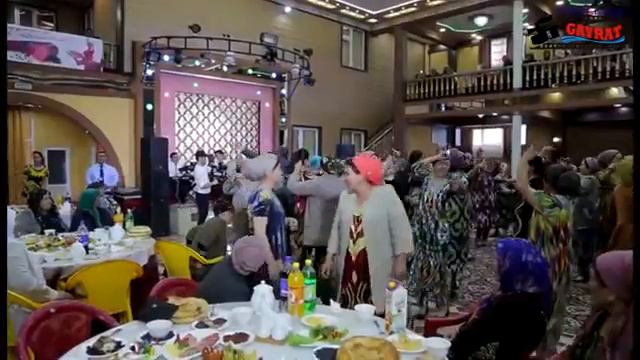 Исфара.Мехроч Сангинов