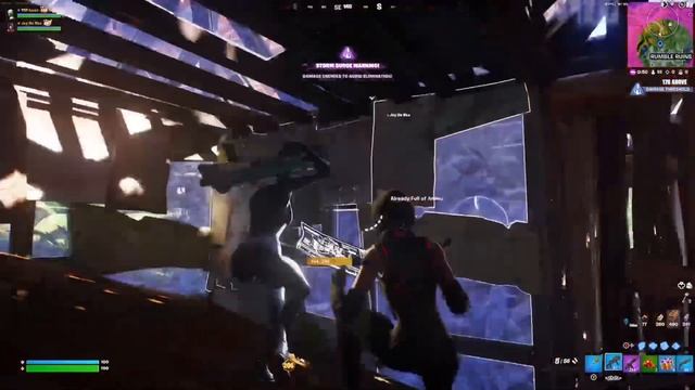 Playing In The Most STACKED Endgame In The Console Champions Cup смотреть онлайн