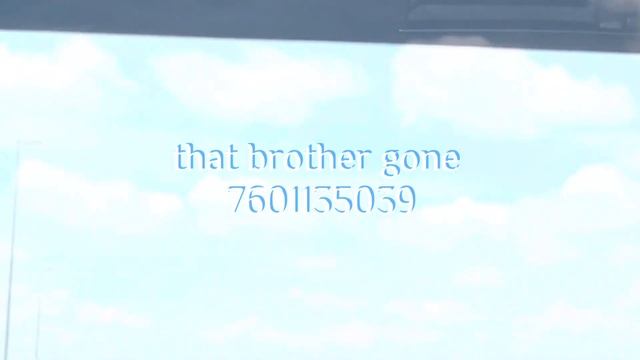 40+ Roblox Zo Kill Sound Codes/IDs | *Part2* смотреть онлайн