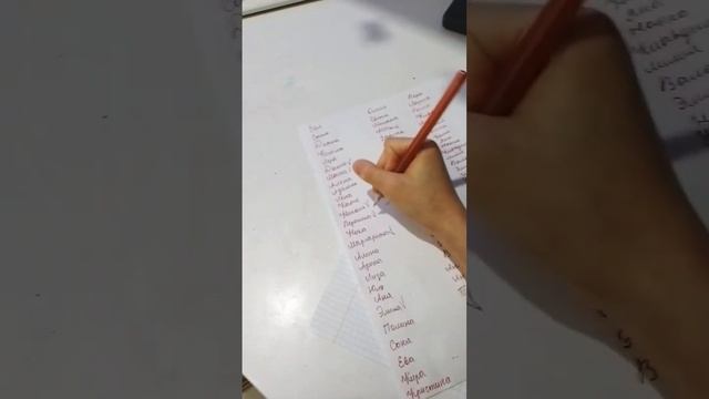 разбор имени Вероника смотреть онлайн